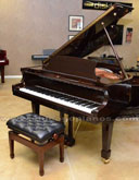 Used Hailun 151 Grand Piano from Chicago Pianos . com