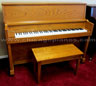 Used Kawai UST8C Piano from Chicago Pianos . com