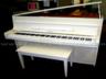 Yamaha M1 Piano