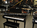 Used Boston GP-178 Grand Piano