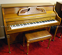 Used Kimball piano