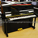 Knabe WV188H continental console piano in Chicago