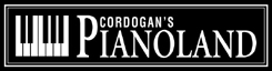 cordogans pianoland logo