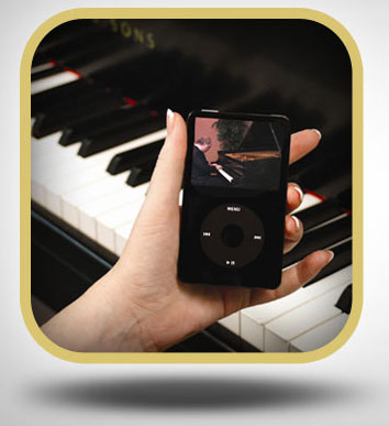 Pianodisc Slide iQ from Chicago Pianos . com