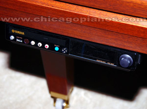 Yamaha E3 DKC800 Control Box 