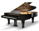 Bohemia 173A Grand Piano
