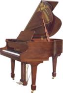 Falcone FG52 Grand Piano Chicago