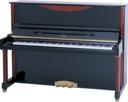 Falcone FV25B Piano Chicago