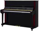 Falcone FV26T Piano Chicago
