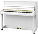 George Steck US12T Vertical Piano Chicago