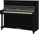George Steck US16T Vertical Piano Chicago