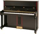 George Steck US22WT Vertical Piano Chicago