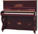 George Steck US230S Vertical Piano Chicago