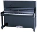 George Steck US25S Vertical Piano Chicago