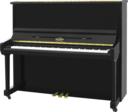 George Steck US32T Vertical Piano Chicago