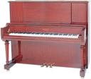 George Steck US52SS Vertical Piano Chicago