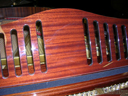 Hallet Davis Ribbon Music Desk