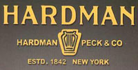 Hardman Pianos from Chicago Pianos . com