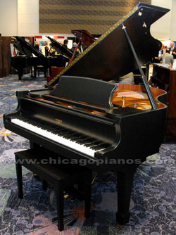 Hardman Grand Piano from Chicago Pianos . com