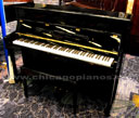 Hardman Concert Console Piano from Chicago Pianos . com