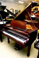 Hobart M Cable GH52D Grand Piano