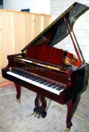 Hobart M Cable GH52FD Grand Piano