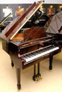 Hobart M Cable GH52D Grand Piano