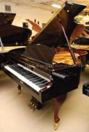 Hobart M Cable GH72FD Grand Piano