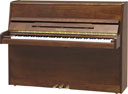 Hobart M Cable UH09 Piano