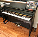 Roland HP704 Digital Upright Piano
