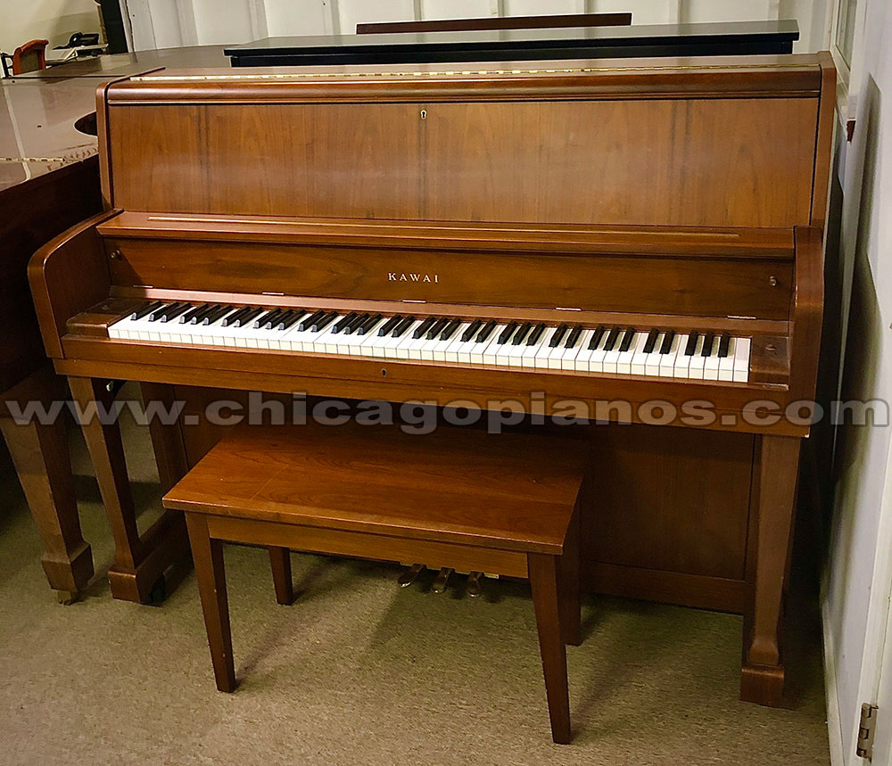 Used Upright & Vertical Pianos from Chicago Pianos . com