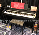 Kawai CA-58 digital piano