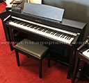 Kawai CA-58 digital piano