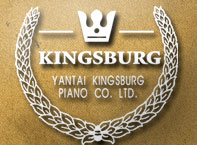 Kingsburg Grand Pianos from Chicago Pianos . com