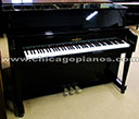 Knabe WMV245 piano