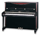 Knabe WKV121 Professional Upright Piano from Chicago Pianos