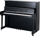 Knabe WMV121 48" Professional Upright Piano