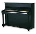 Knabe WV115 studio piano from Chicago Pianos