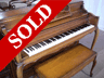 chicago pianos . com - used sohmer piano