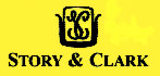 story and clark logo