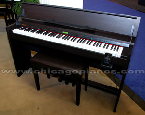 Suzuki Digital Pianos from Chicago Pianos . com