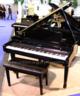 Suzuki HG-437 Baby Grand Digital Pianos from Chicago Pianos . com