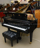 Used Baldwin L Grand Piano from Chicago Pianos . com
