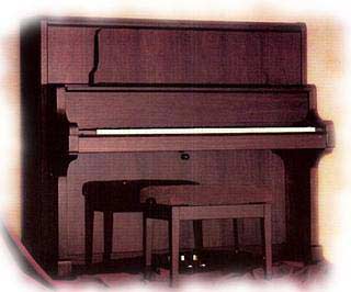 chicago pianos . com  - upright piano