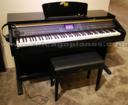 Yamaha CVP501 Digital Piano Chicago