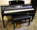 Yamaha CVP505 Digital Piano Chicago