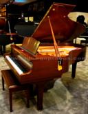 Yamaha C3 Conservatory Grand  Piano Chicago