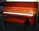 Yamaha T118 PDAW studio piano Chicago