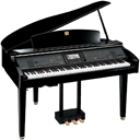 yamaha cvp309gp