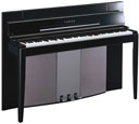 Yamaha MODUS F11 Polished Ebony